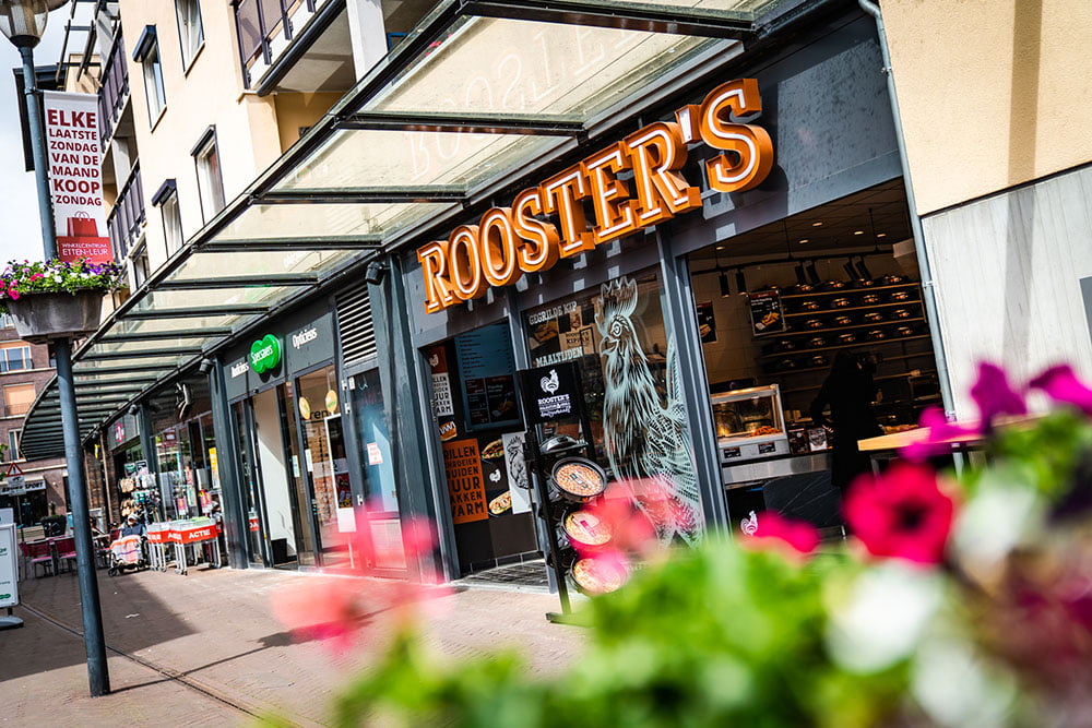 vacature-roosters
