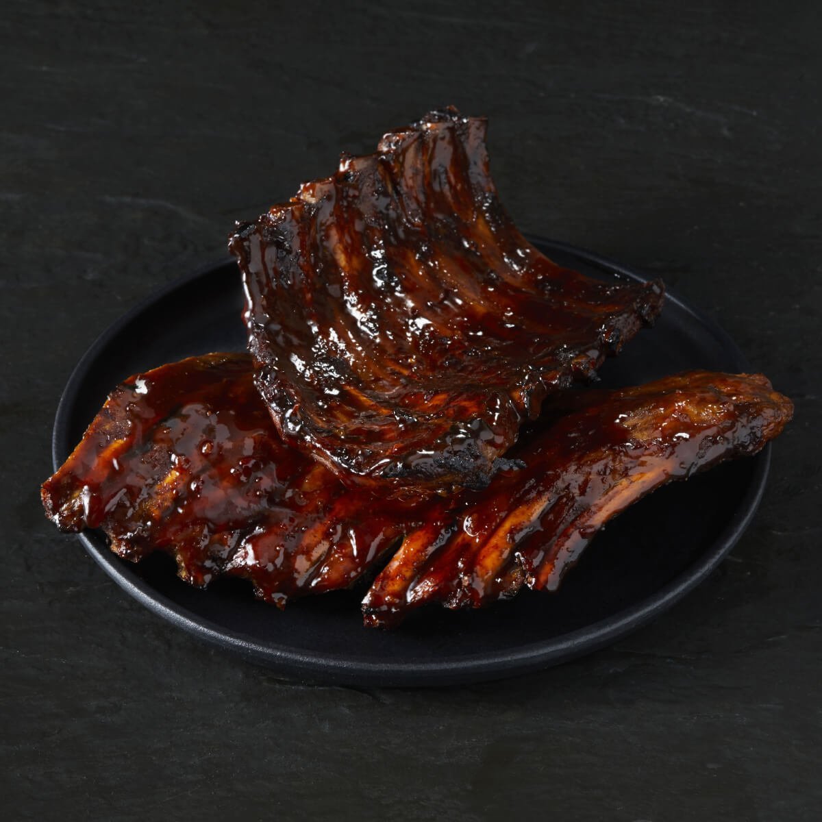 spareribs