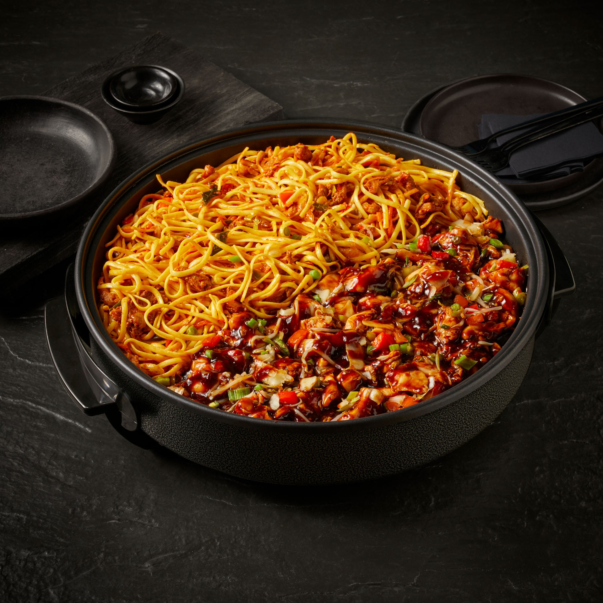 bami-kip-in-saus