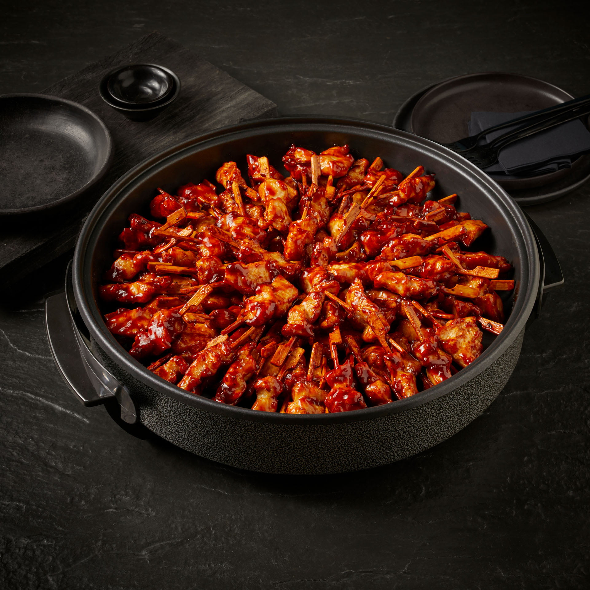 Rooster's-Kippan-Tappas-kipsate