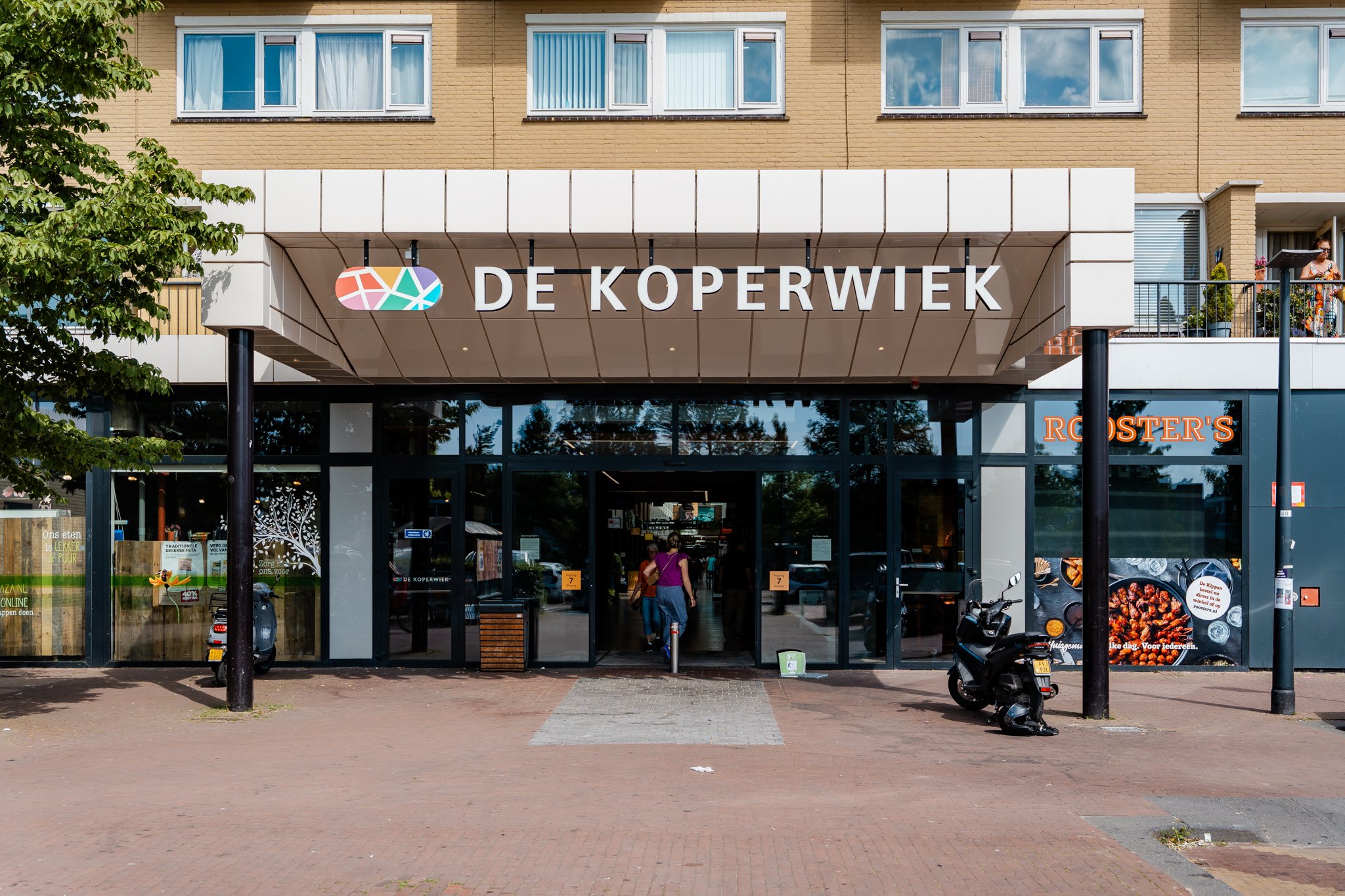 vacature capelle koperwiek